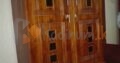 New Teak Wood Wardrobe For Sale