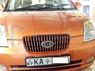 Kia Picanto Car For Sale (2005)