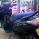 Hero Maestro Edge Scooty For Sale (2018)