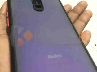 Redmi 9 Phone For Sale (3GB 32 GB )