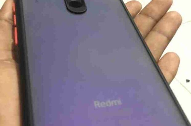 Redmi 9 Phone For Sale (3GB 32 GB )