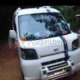 Suzuki Hijet Van For Sale (2006)