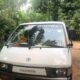 Toyota Town Ace Van For Sale (1988)