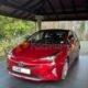 Toyota Prius 4th Gen Car For Sale (2016)