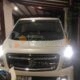 Suzuki Stingray Wagon R Car For Sale (2018)