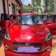 Suzuki Swift Car For Sale (2017)