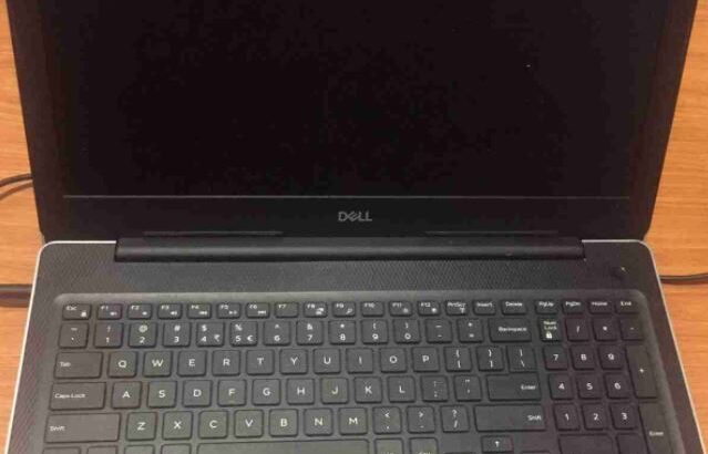 Dell Inspiron i3 8Gen Laptop For Sale