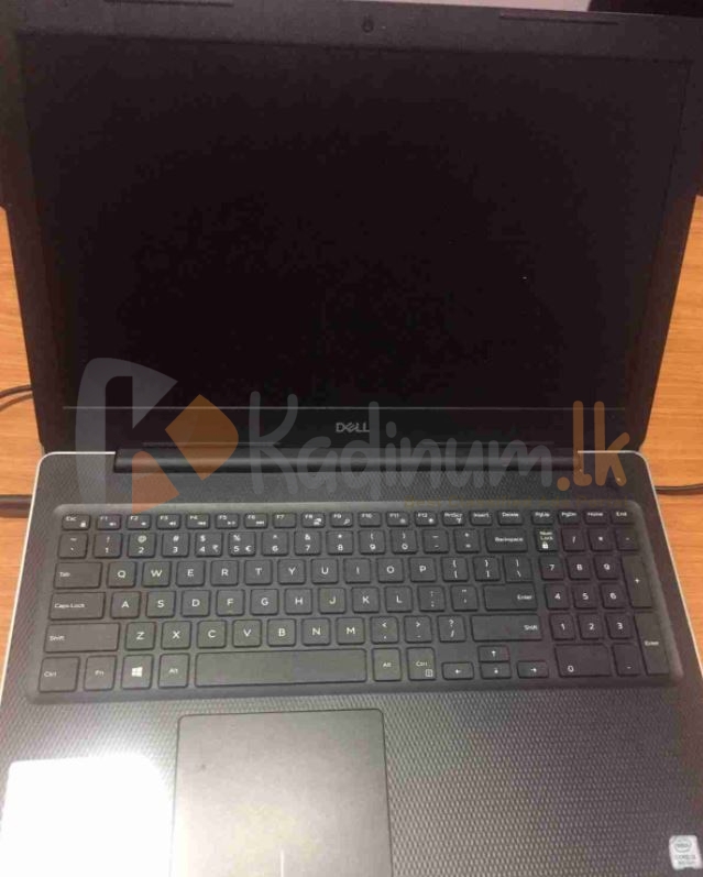 Dell Inspiron i3 8Gen Laptop For Sale – Kadinum.lk