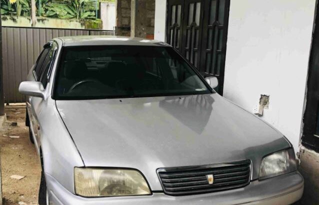 Toyota Camry (1996) for sale