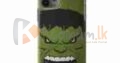 Hulk Phone Case For Iphone 5s