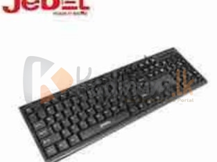 Jedel K13 USB Keyboard