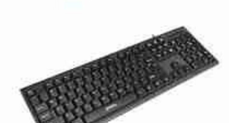 Jedel K13 USB Keyboard