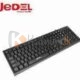 Jedel K13 USB Keyboard