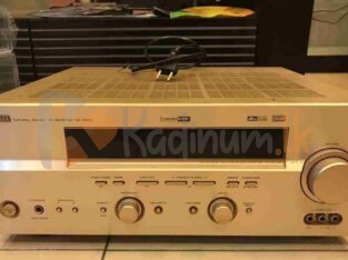 Yamaha RX V 550 Receiver For Sale