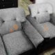 Sofa Set For Sale ( 3+1+1 )