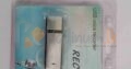 Voice Recorder And Flash Drive (8GB)