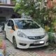 Honda DAA-GP2 Fit Shuttle Car For Sale (2014)