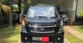 Suzuki Wagon R Stingray Car For Sale (2017)