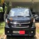 Suzuki Wagon R Stingray Car For Sale (2017)