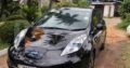 Nissan Leaf Car For Sale (2013)