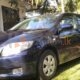 Toyota Corolla Axio Car For Sale (2007)