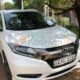 HONDA VEZEL RU3 SUV FOR SALE (2016)