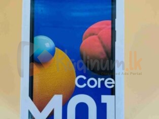 Samsung Galaxy M01 Core (1GB 16GB)