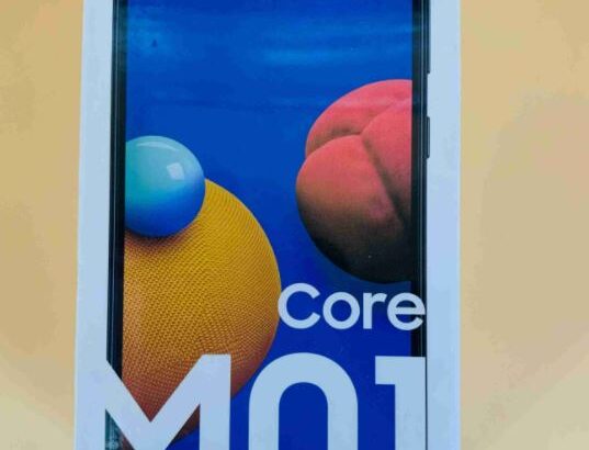 Samsung Galaxy M01 Core (1GB 16GB)