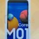 Samsung Galaxy M01 Core (1GB 16GB)