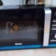 Microwave Oven For Sale (AMS25con)