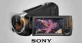 SONY HANDYCAM (HDR-CX405)