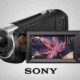 SONY HANDYCAM (HDR-CX405)