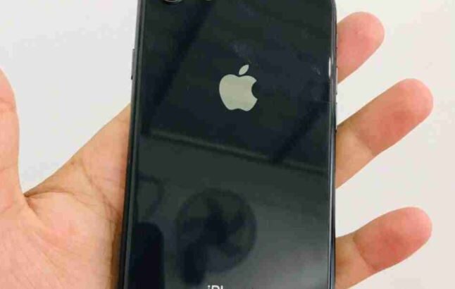Apple iPhone 8 For Sale (256GB)