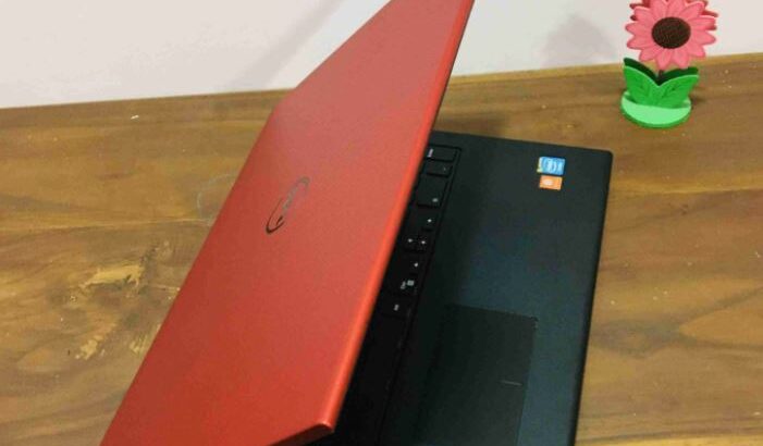 I3 6th Gen Dell Laptop For Sale