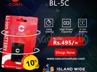 Brand New Phone Battery | BL-5C