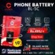 Brand New Phone Battery | BL-5C