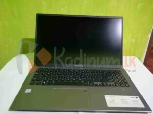 Intel I3 8th Gen Asus Vivobook Laptop For Sale (X540U)