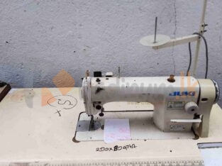 Juki Industrial Sewing Machines For Sale (Used)