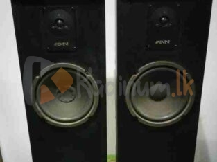 Advent Prodigy USA Tower Speakers For Sale