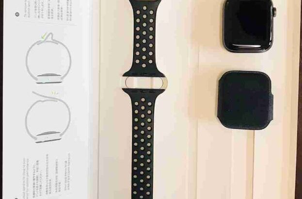 Apple Watch Series 5 For Sale