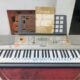 Yamaha keyboard PSR E313