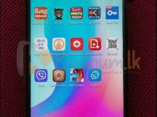 Huawei Nova 3i Phone For Sale (128GB Black)