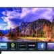 SAMSUNG 75 AU7000 4K CRYSTAL SMART UHD FLAT TV (2021)