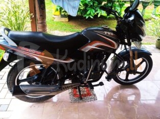 TVS Metro Bike For Sale