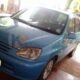 TOYOTA RAUM SUV CAR FOR SALE (2001)