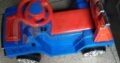 Rechargeable Battery Car For Sale (Used)