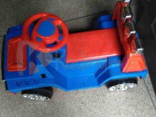 Rechargeable Battery Car For Sale (Used)