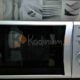 Panasonic Microwave Oven (NN-SM330M)