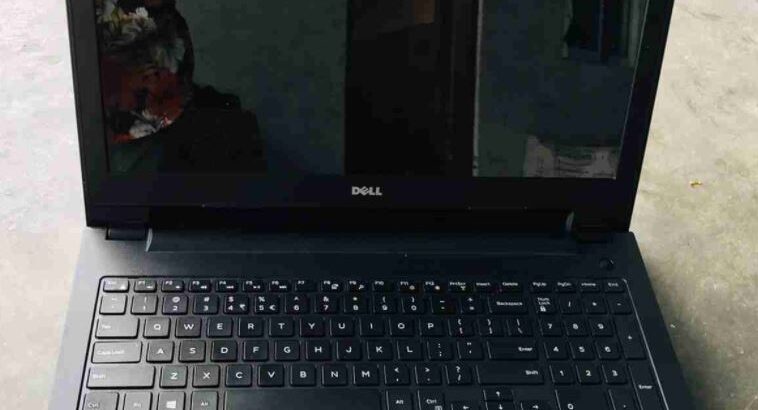 Dell Inspiron 15 3000 Laptop For Sale