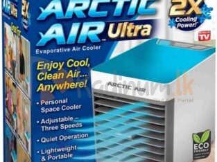 Arctict Air Ultra Portable Air Cooler